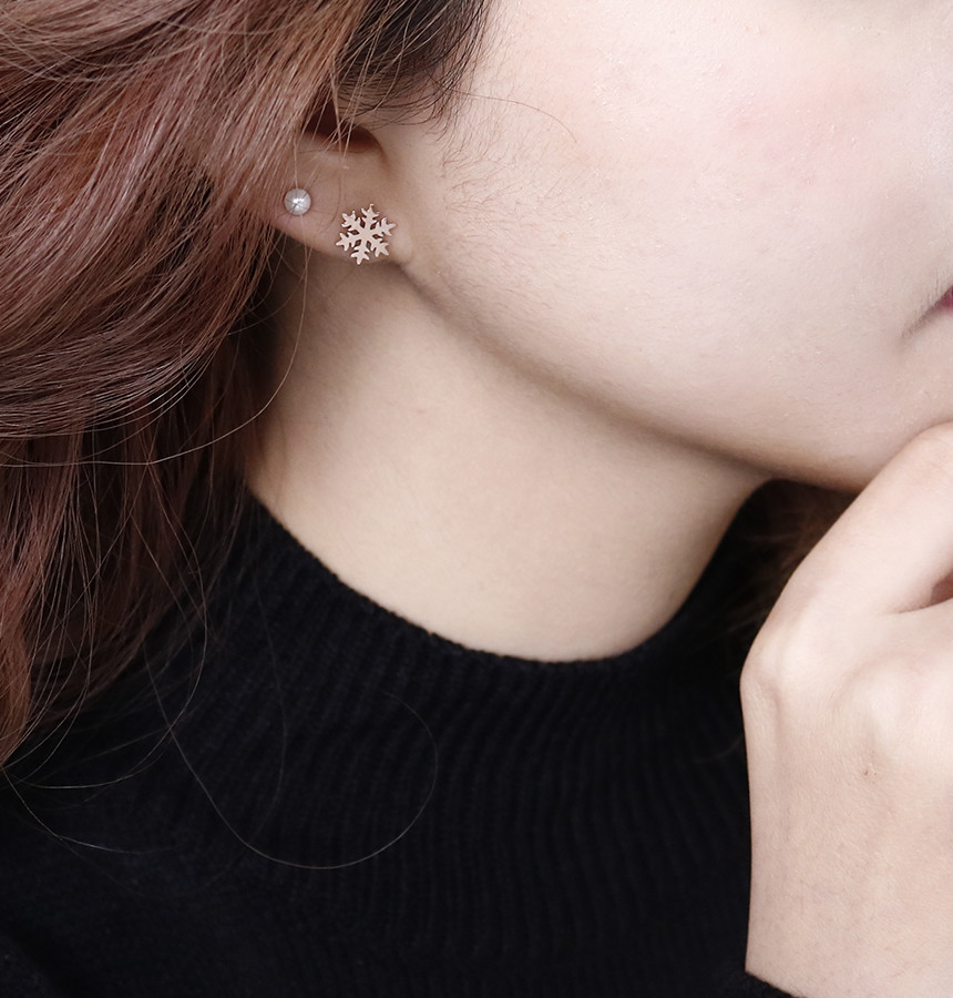 Goodbye December Dissembly Flower 6 Pieces Surge S