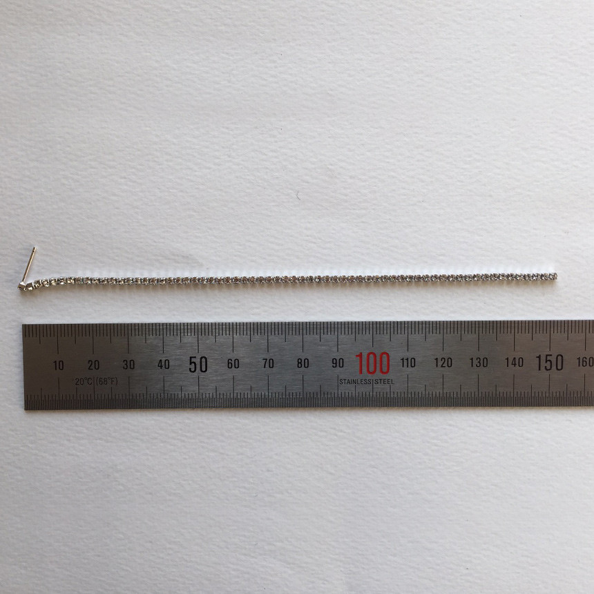 Cubic Long Drop Earrings Girlfriend Gifts Gold Chi