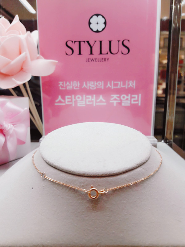 Stylus Death Land 3 Necklace 250100065 Chic Mood R