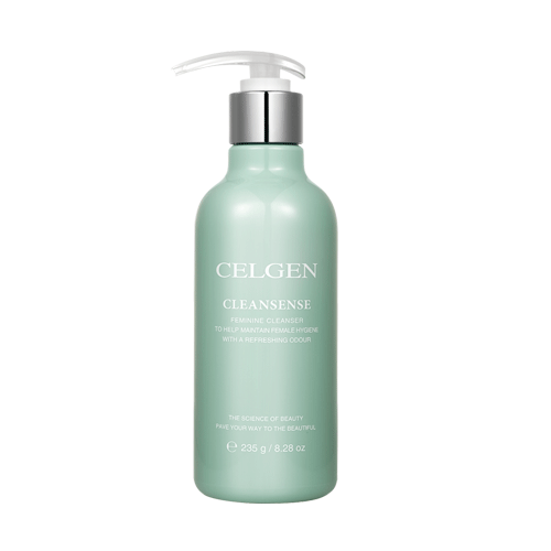 셀젠 크린센스 와이존이너케어질세정제 - 상품 이미지