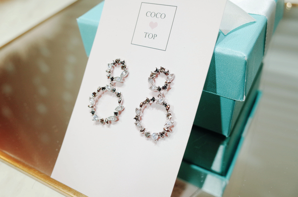 2 Suite Fiesta Earrings