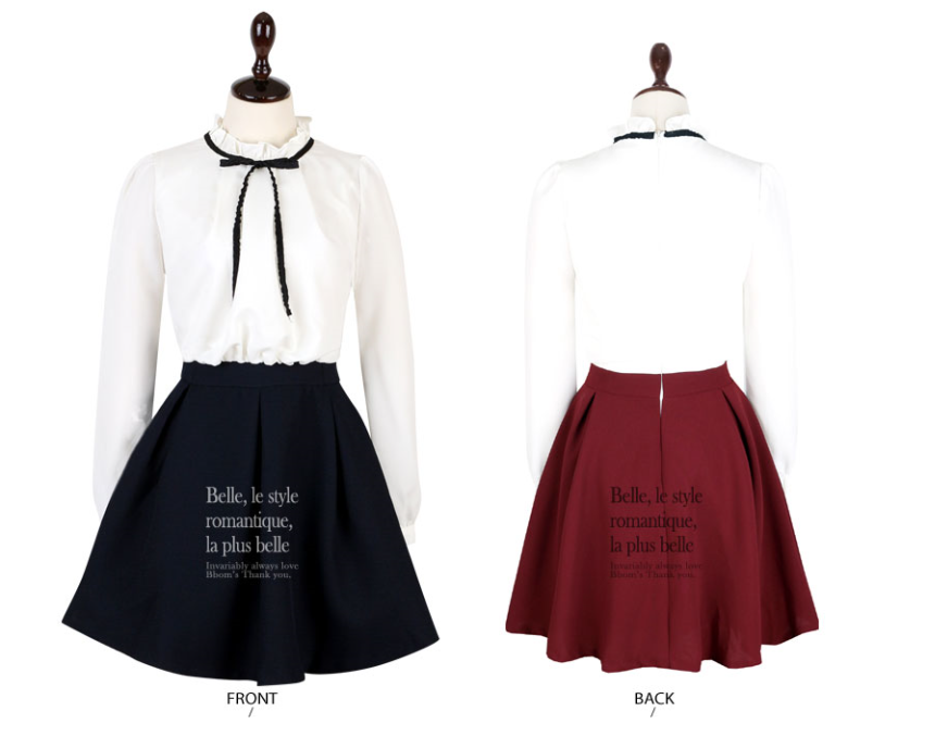 Tweed Winter Piece Women 20's Wedding