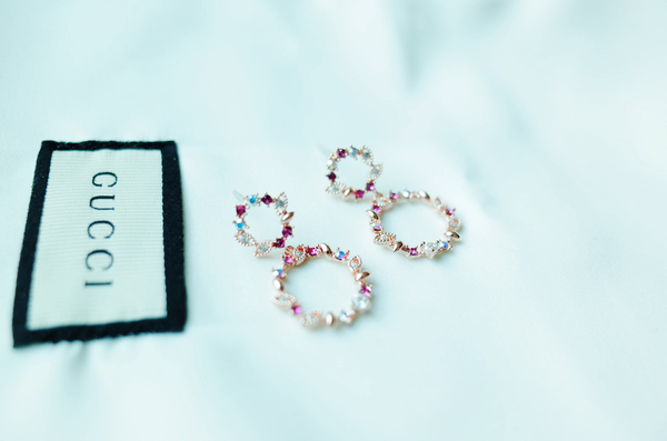 2 Suite Fiesta Earrings