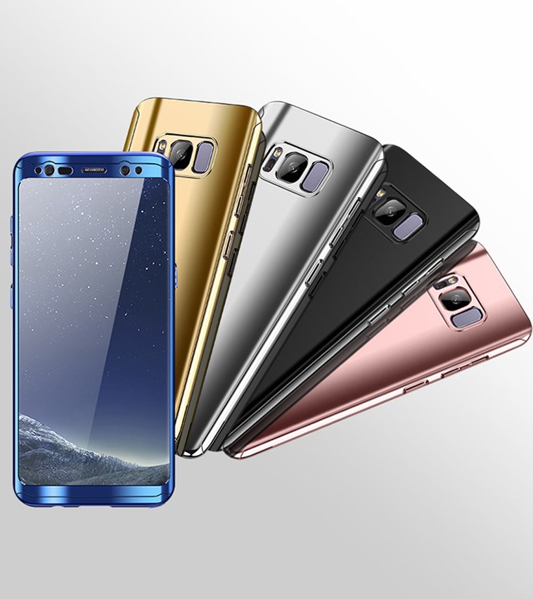 <b><p>Galaxy Note 8 S7 Full Cover Met Mirror Case</p></b><b><p>ギャラクシーノート8 S7フルカバーメタルミラーケース携帯電話販売店ユニークハンポン梁にエッジ推奨ユ</p></b><br /><br /><p align='center'>