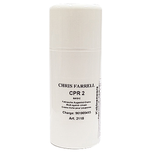 크리스파렐 CPR2 100ml - 상품 이미지