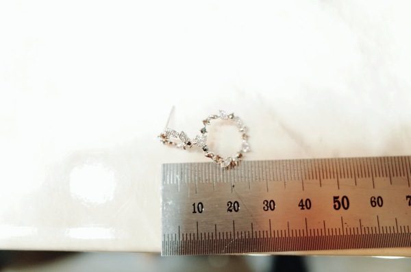 2 Suite Fiesta Earrings