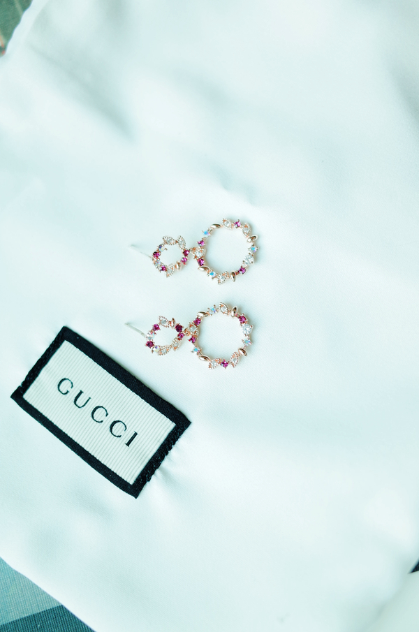 2 Suite Fiesta Earrings