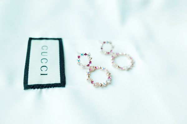 2 Suite Fiesta Earrings