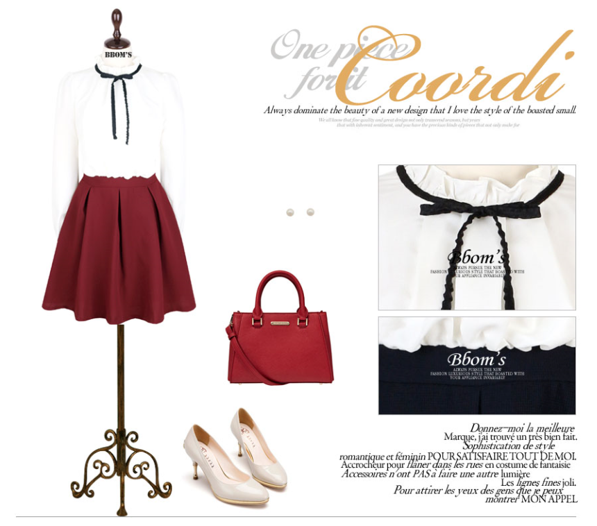 Tweed Winter Piece Women 20's Wedding