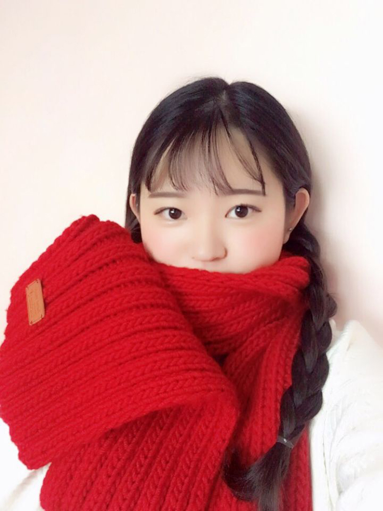 러브컨츄리 대바늘 목도리 뜨개질 키트 가빈 머플러 - 상세 이미지 3