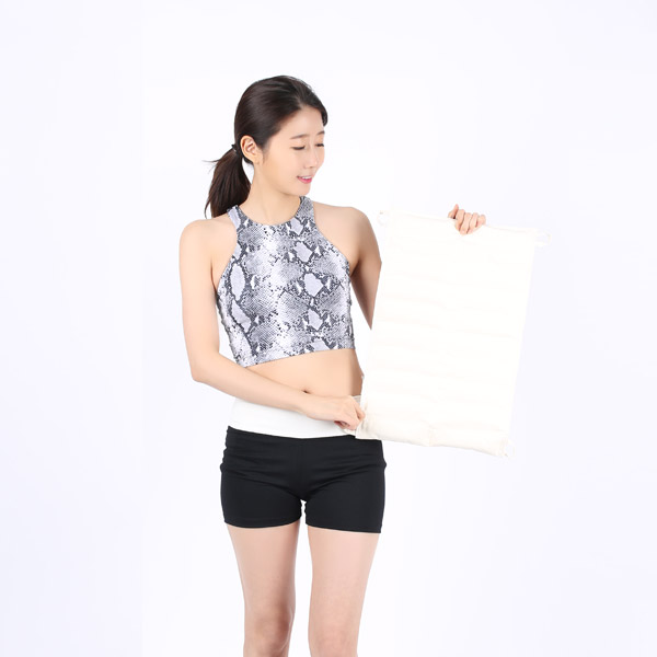 한의원핫팩 허리 등 목찜질팩 - 상세 이미지 2