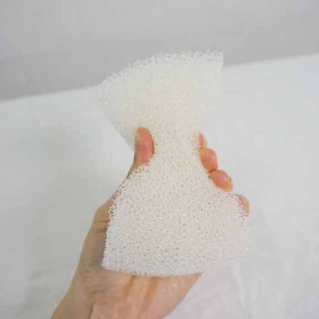 주방 설거지 수세미 스펀지 우레탄 메쉬 일본수세미 - 상세 이미지 3