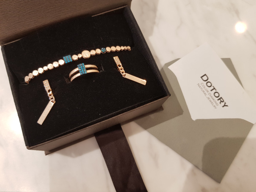 Acorn Jewelry Chic Mood Date Look Daily Look Offic