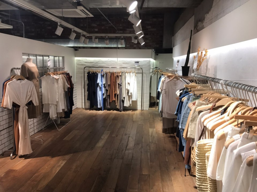 Dos Pearl Circle Earring Date Look Women's Earr