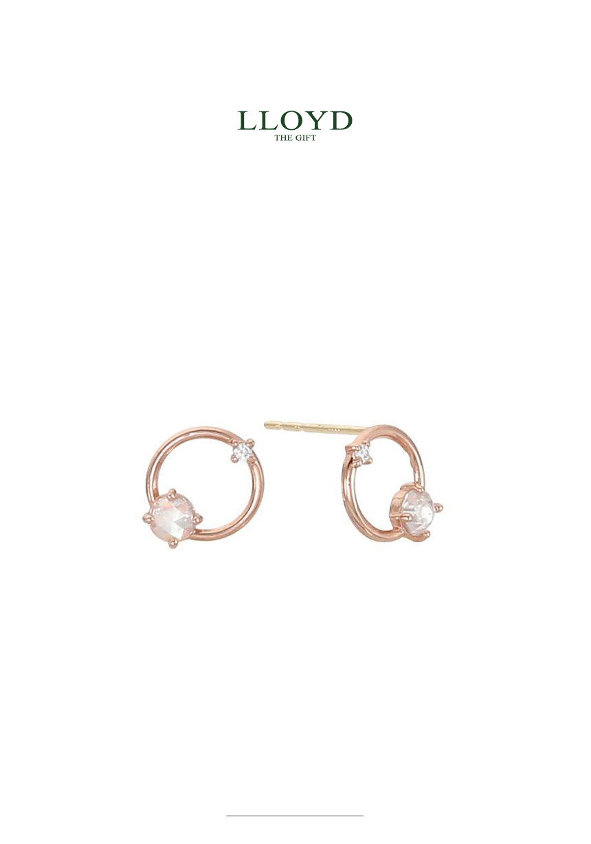 <b><p>Lloyd Aurora ring ear LPTG2110T Special Jewelry</p></b><b><p>ロイド オーロラ リング イヤ LPTG2110T 特別なジュエリー 女性な 高級感のある雰囲気</p></b><br /><br /><p align='center'>