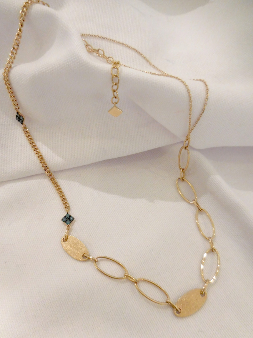 Acorn Jewelry Chic Mood Date Look Daily Look Offic