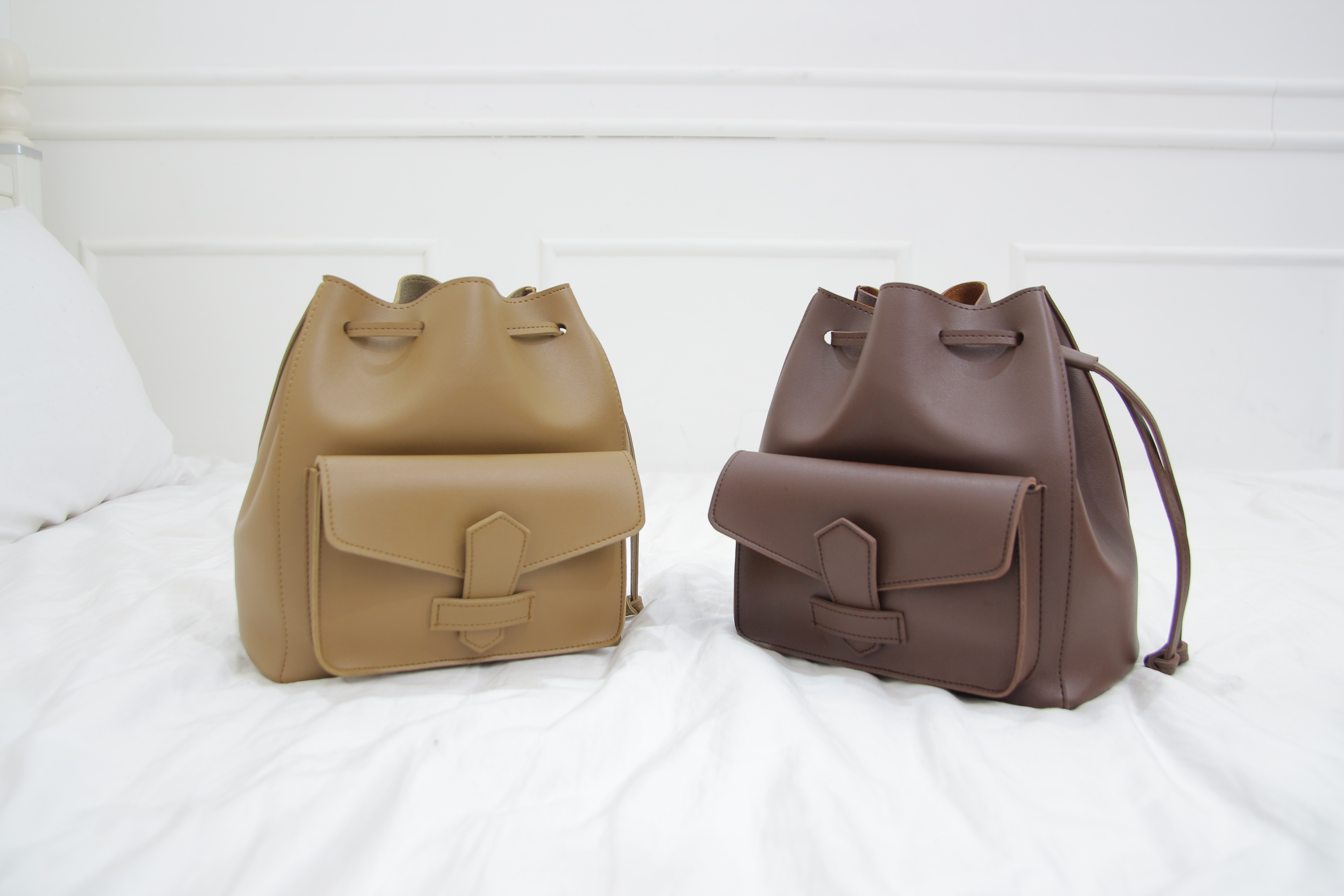 <b><p>Pocket mini bu shoulder bag 10 color 20 ladies</p></b><b><p>ポケットミニバケットバッグ10カラー20貸し出しバッグクロスバックデイリーバッグおすすめ</p></b><br /><br /><p align='center'>