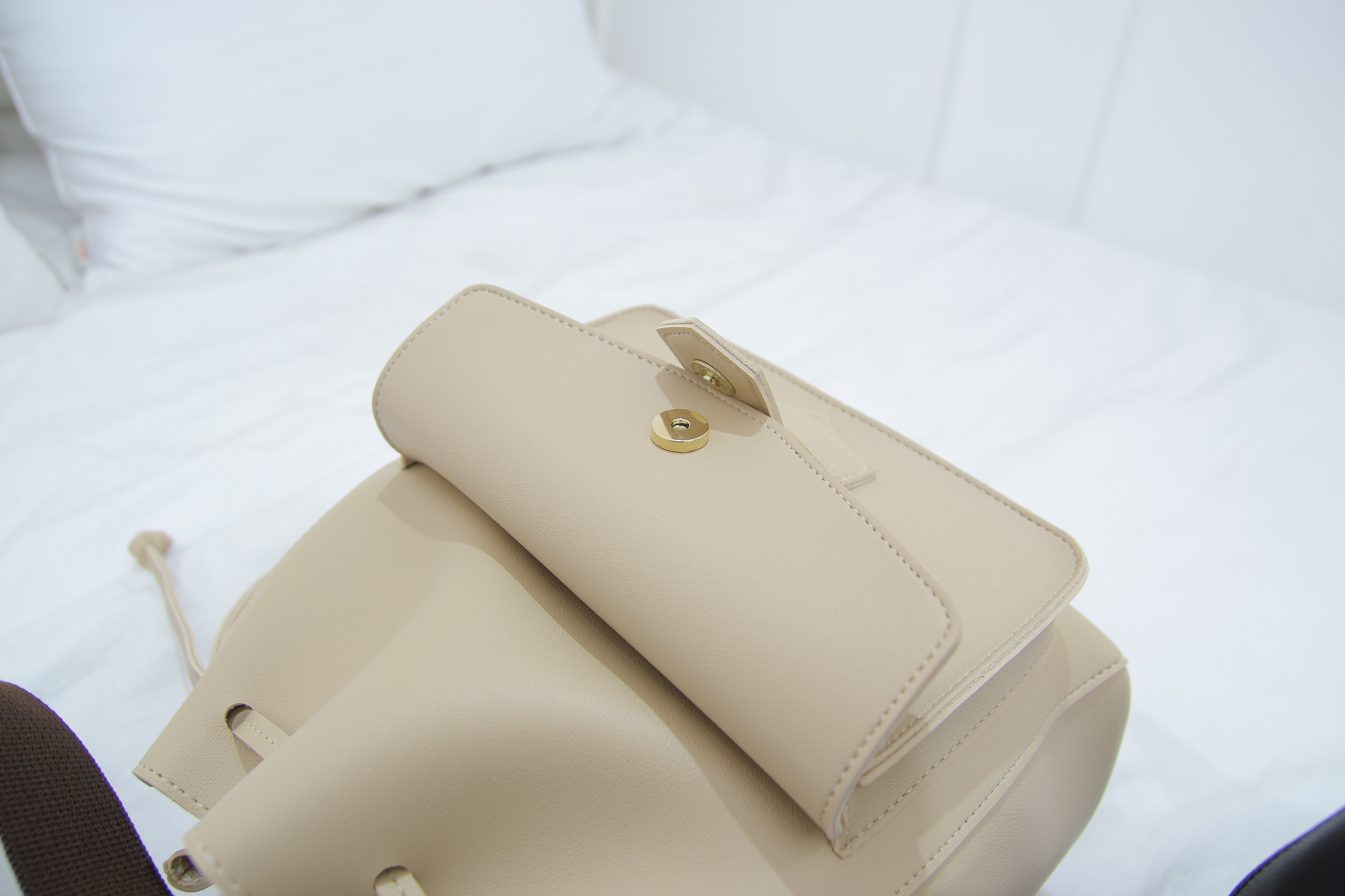 <b><p>Pocket mini bu shoulder bag 10 color 20 ladies</p></b><b><p>ポケットミニバケットバッグ10カラー20貸し出しバッグクロスバックデイリーバッグおすすめ</p></b><br /><br /><p align='center'>