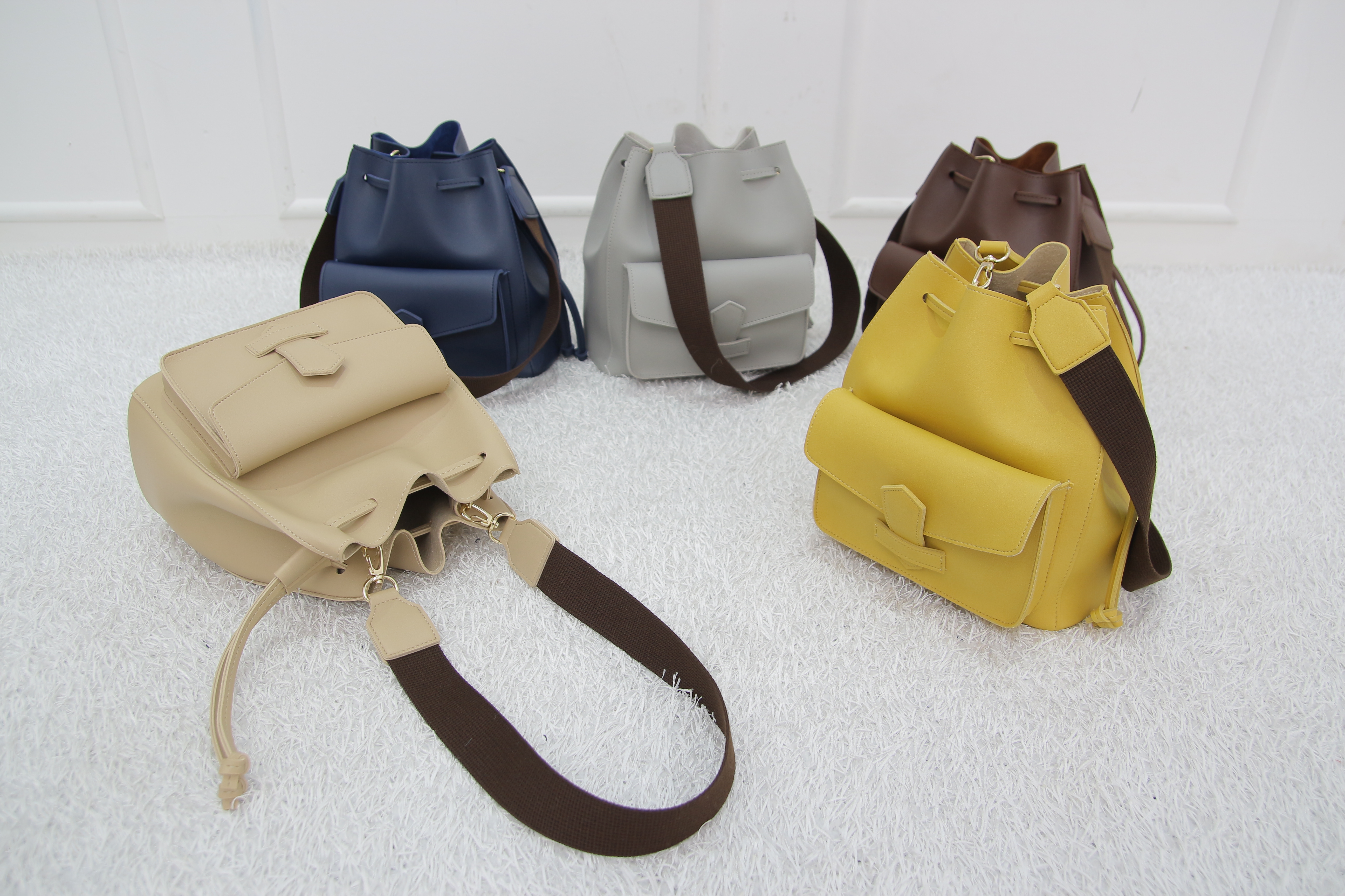 <b><p>Pocket mini bu shoulder bag 10 color 20 ladies</p></b><b><p>ポケットミニバケットバッグ10カラー20貸し出しバッグクロスバックデイリーバッグおすすめ</p></b><br /><br /><p align='center'>