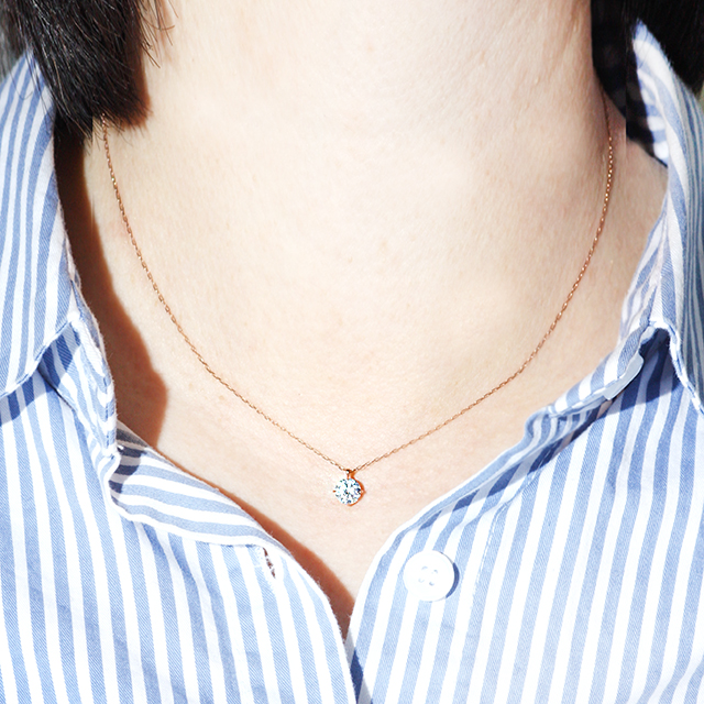 Maria Kurki 036 Necklace 2MONG041 Basic Cody Lovel