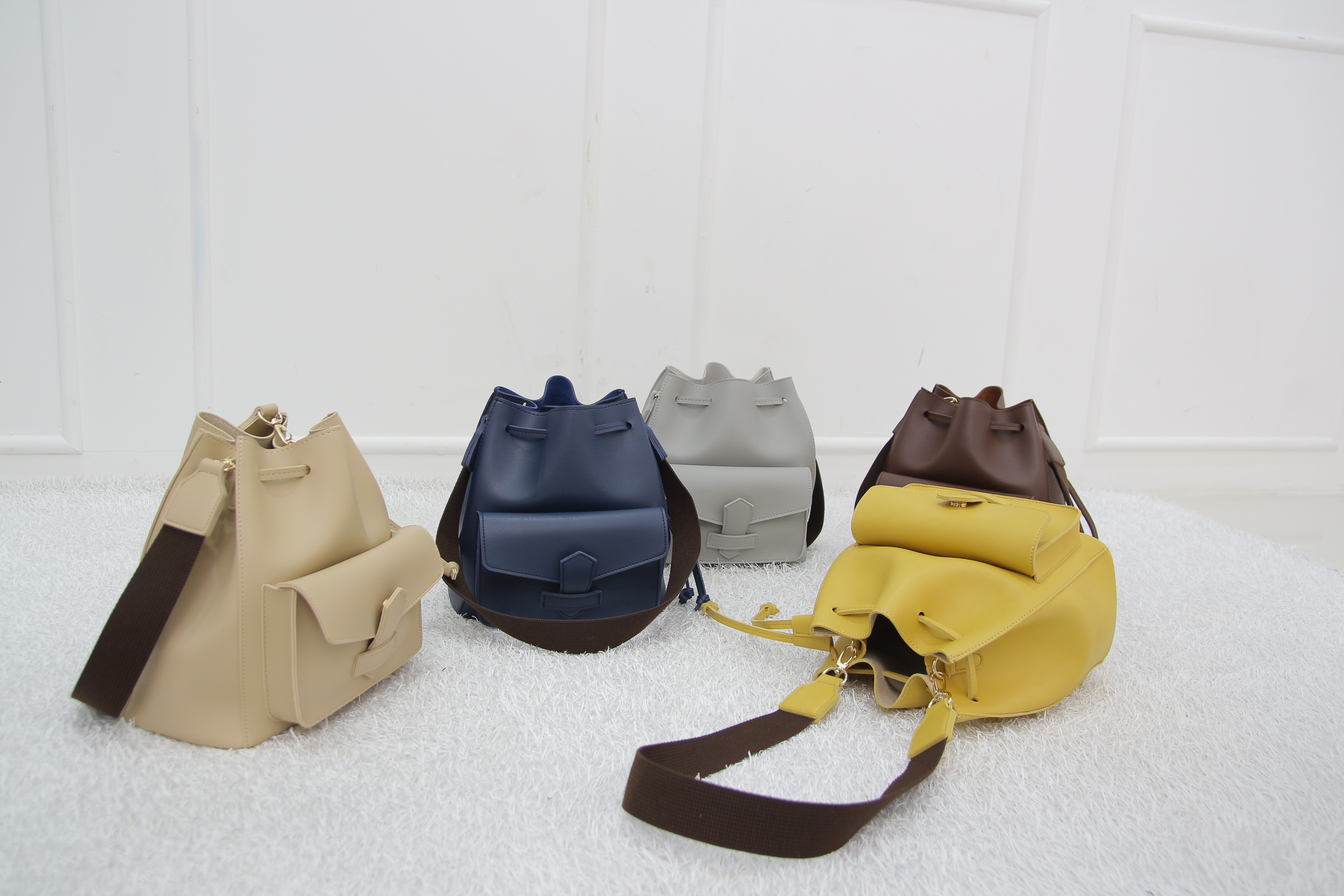 <b><p>Pocket mini bu shoulder bag 10 color 20 ladies</p></b><b><p>ポケットミニバケットバッグ10カラー20貸し出しバッグクロスバックデイリーバッグおすすめ</p></b><br /><br /><p align='center'>