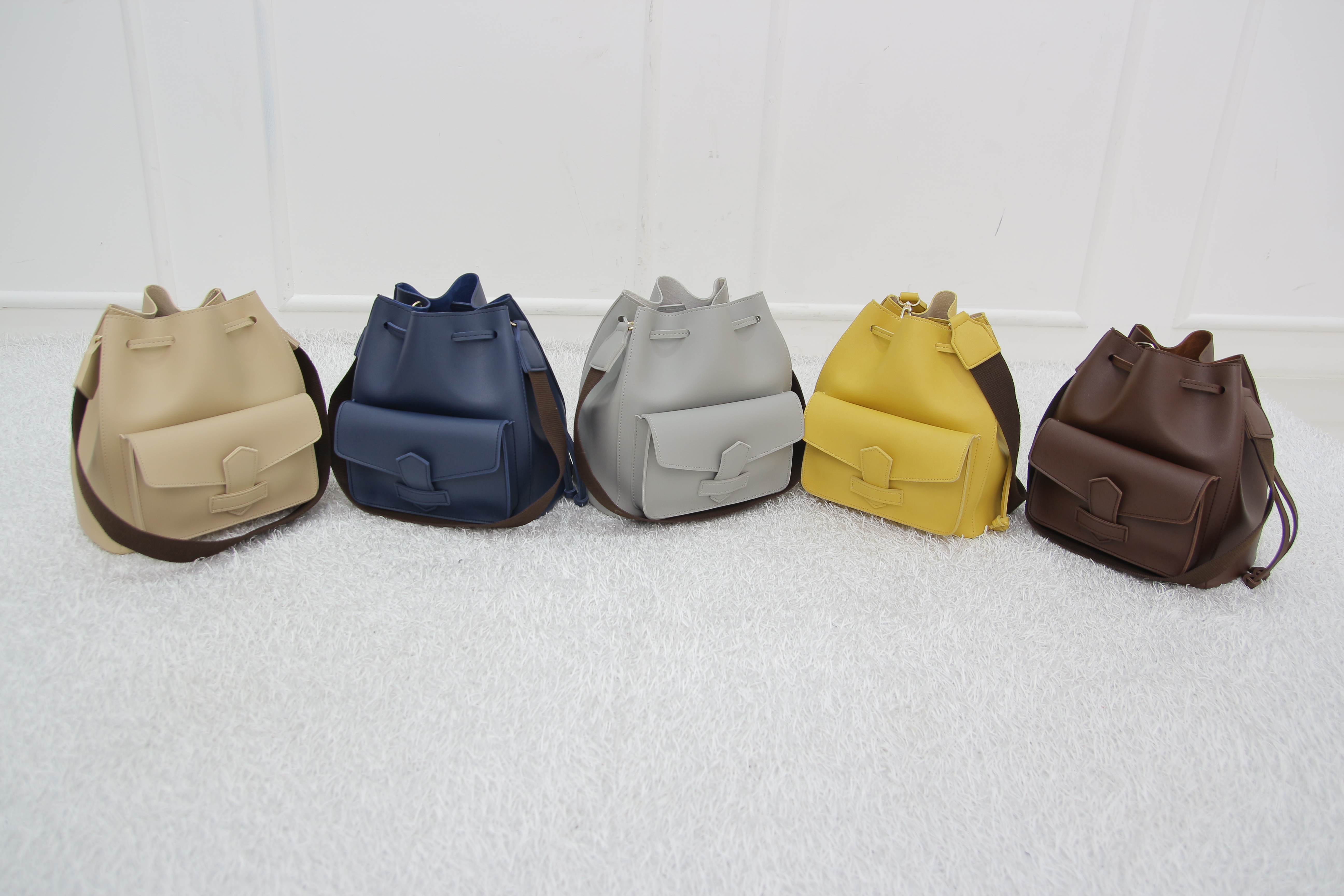 <b><p>Pocket mini bu shoulder bag 10 color 20 ladies</p></b><b><p>ポケットミニバケットバッグ10カラー20貸し出しバッグクロスバックデイリーバッグおすすめ</p></b><br /><br /><p align='center'>