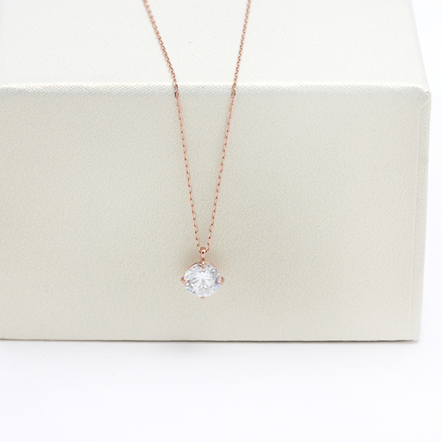 Maria Kurki 036 Necklace 2MONG041 Basic Cody Lovel