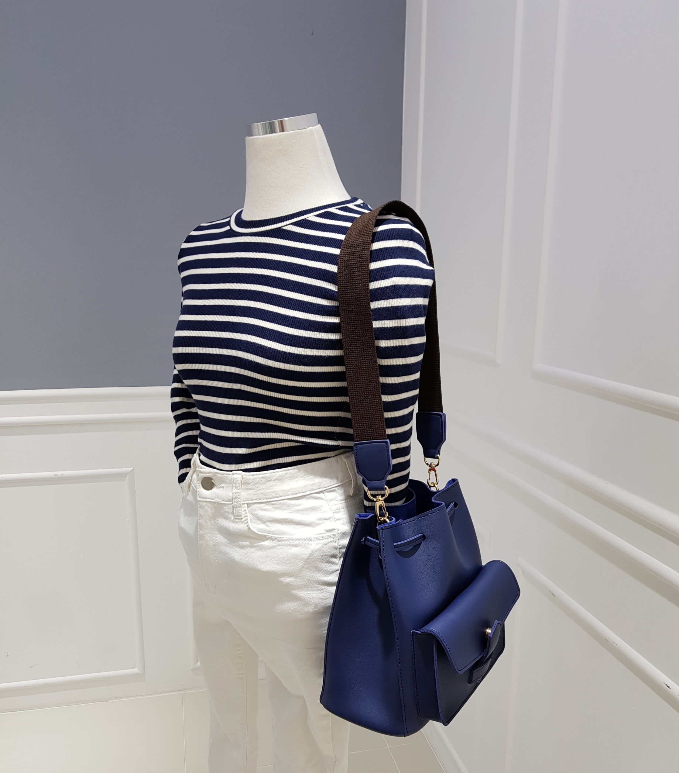 <b><p>Pocket mini bu shoulder bag 10 color 20 ladies</p></b><b><p>ポケットミニバケットバッグ10カラー20貸し出しバッグクロスバックデイリーバッグおすすめ</p></b><br /><br /><p align='center'>