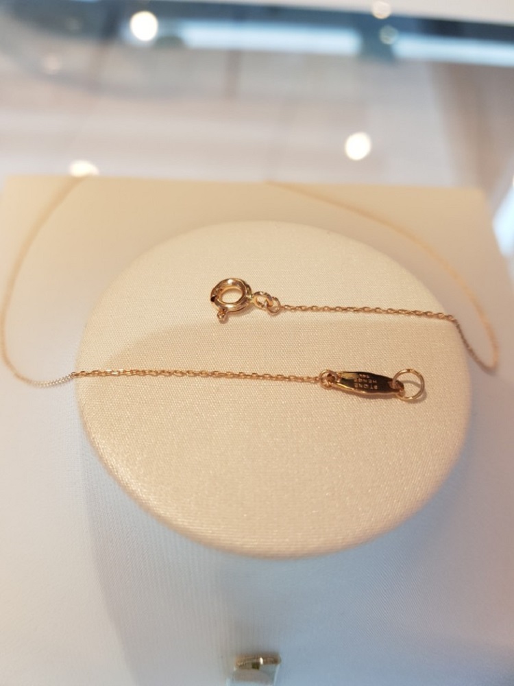 Stonehenge Necklace p1007