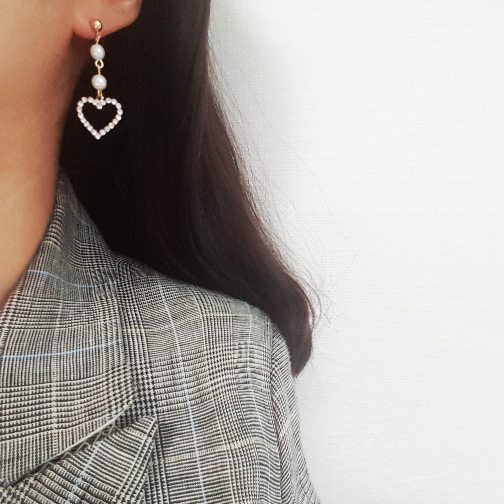 30 free gift earrings earrings earrings unisex ear