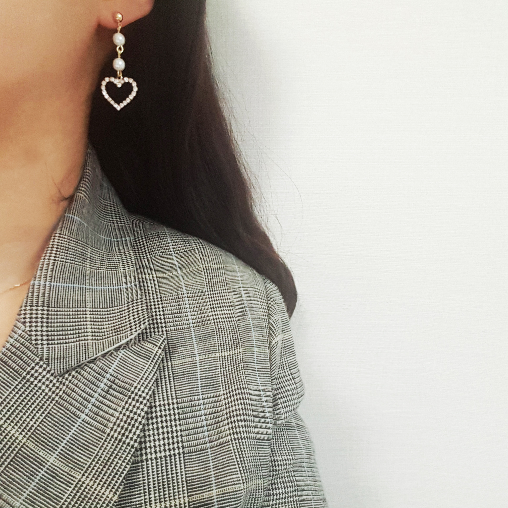 30 free gift earrings earrings earrings unisex ear