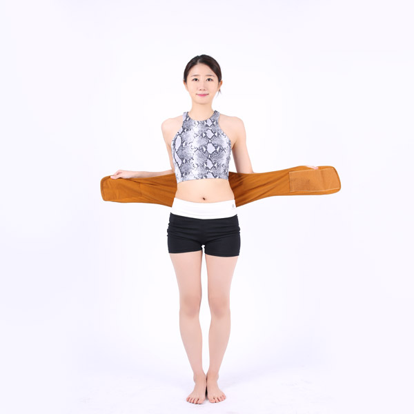 현미 복부허리찜질팩 핫팩 냉온찜질가능 이미지 6