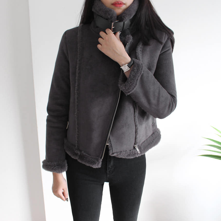 코이블리 자켓 이미지 1