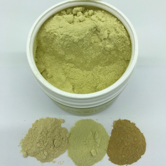 <b><p>Korean Pus powder 100% Feze-dried Domestic</p></b><b><p>韓国語 プトサグァ 粉末 100％ 凍結乾燥 国産 ダイエット</p></b><br /><br /><p align='center'>