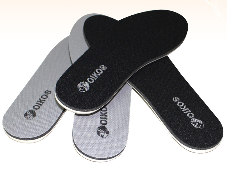 Latex Functional Cushion Insole Comfortable Foot F