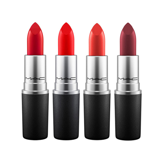 Mac Lipstick 3g Department Store Genuine Same-Day 