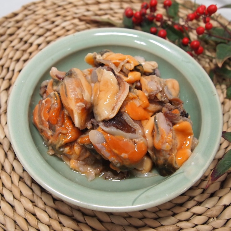 자연산홍합살 담치살 500g 홍합탕 섭 해물 홍합국 순살홍합