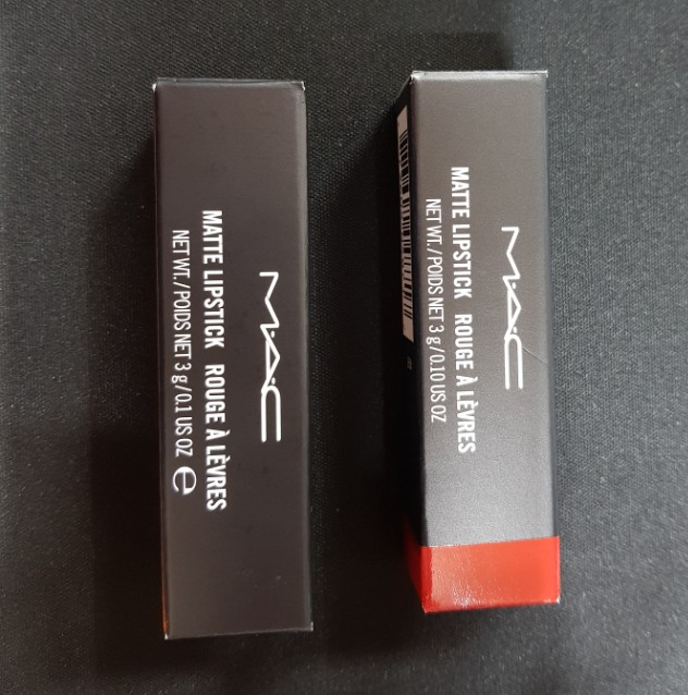 Ruby Wu bright colors Mac Lipstick graduation cere