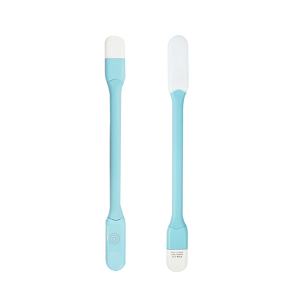 애니클리어 LED USB 터치 라이트 램프 간편보조등 PDB-LTL - 상세 이미지 3