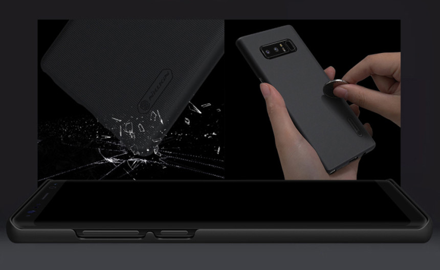 <b><p>Galaxy Note Neilkin Slim Hard Case Mat Sny</p></b><b><p>ギャラクシーノート8ニルキンスリムハードケースマットスキニー5ス携帯電話 노트8하드케이스</p></b><br /><br /><p align='center'>