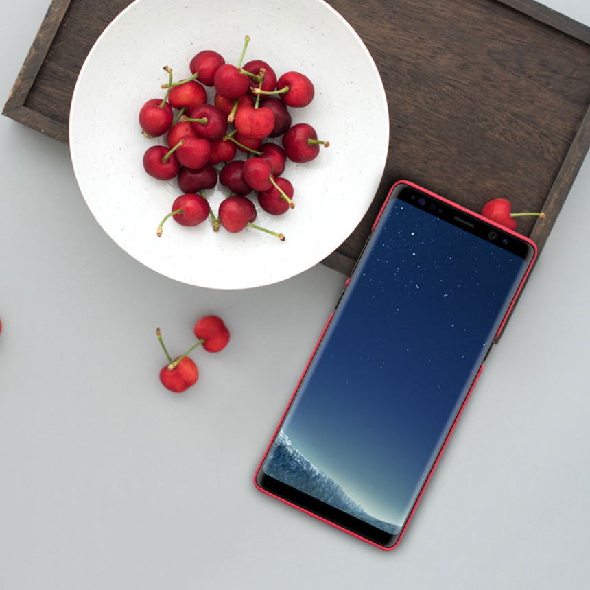 <b><p>Galaxy Note Neilkin Slim Hard Case Mat Sny</p></b><b><p>ギャラクシーノート8ニルキンスリムハードケースマットスキニー5ス携帯電話 노트8하드케이스</p></b><br /><br /><p align='center'>