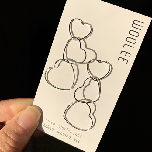 Free Shipping Heart Ring Pomade Cubic 7 pearl earr