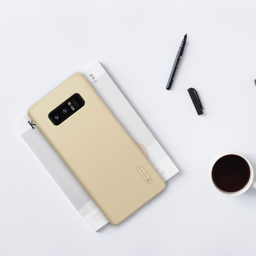 <b><p>Galaxy Note Neilkin Slim Hard Case Mat Sny</p></b><b><p>ギャラクシーノート8ニルキンスリムハードケースマットスキニー5ス携帯電話 노트8하드케이스</p></b><br /><br /><p align='center'>