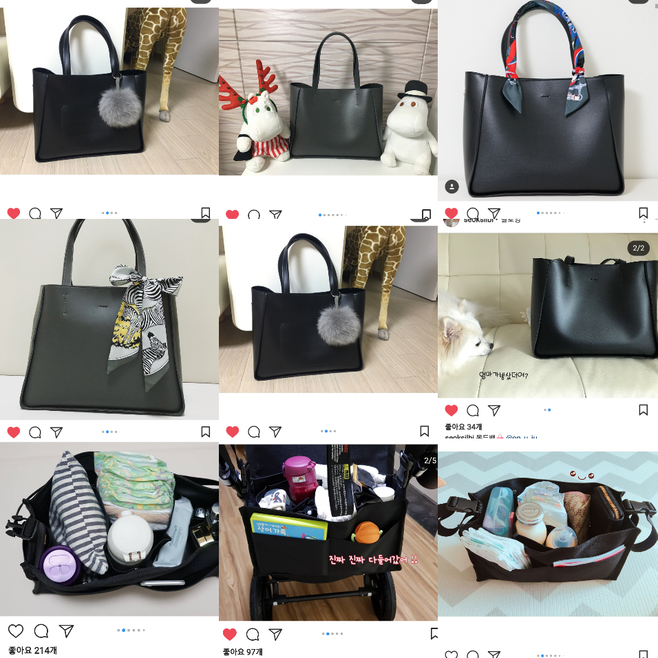 <b><p>Mont du Bai diaper bag with inn rice</p></b><b><p>モンデュベクおむつバッグインナー白米を含む</p></b><br /><br /><p align='center'>