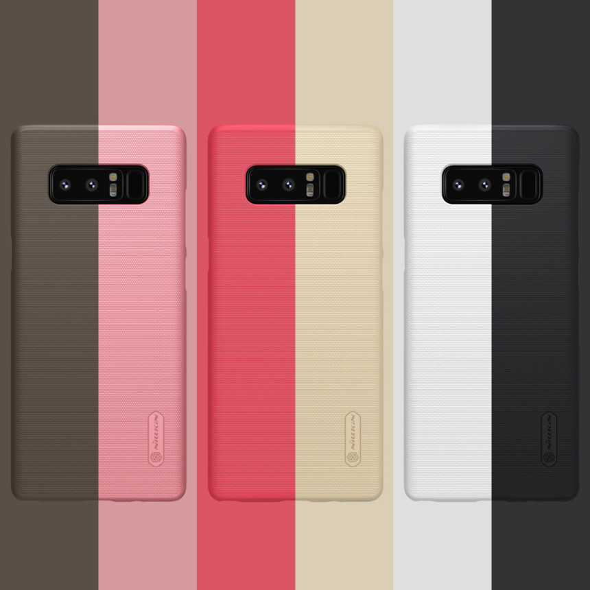 <b><p>Galaxy Note Neilkin Slim Hard Case Mat Sny</p></b><b><p>ギャラクシーノート8ニルキンスリムハードケースマットスキニー5ス携帯電話 노트8하드케이스</p></b><br /><br /><p align='center'>