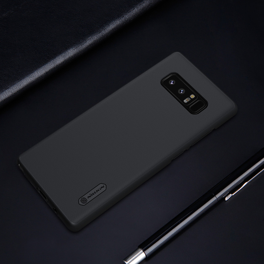 <b><p>Galaxy Note Neilkin Slim Hard Case Mat Sny</p></b><b><p>ギャラクシーノート8ニルキンスリムハードケースマットスキニー5ス携帯電話 노트8하드케이스</p></b><br /><br /><p align='center'>