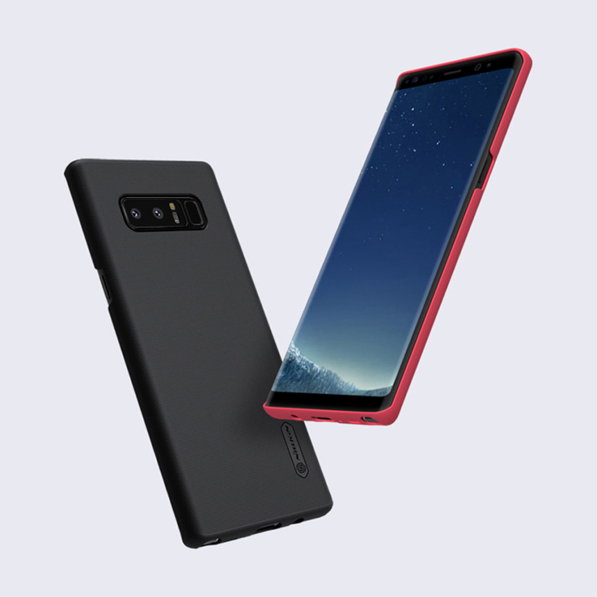 <b><p>Galaxy Note Neilkin Slim Hard Case Mat Sny</p></b><b><p>ギャラクシーノート8ニルキンスリムハードケースマットスキニー5ス携帯電話 노트8하드케이스</p></b><br /><br /><p align='center'>