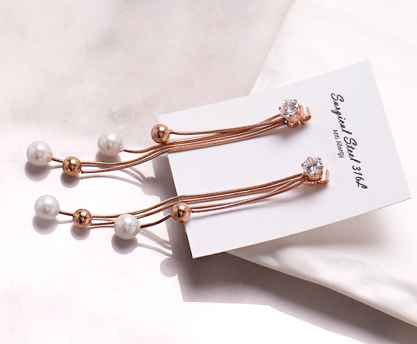 A variety of expressions BOLAN &amp LAURAN Surge S