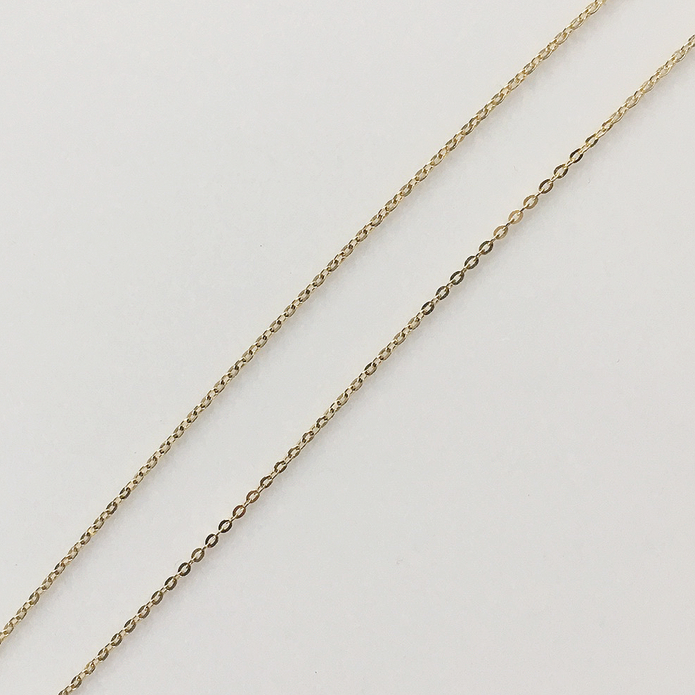 Cordelia 14k_ Bling Ring Cross Necklace Proposal 1