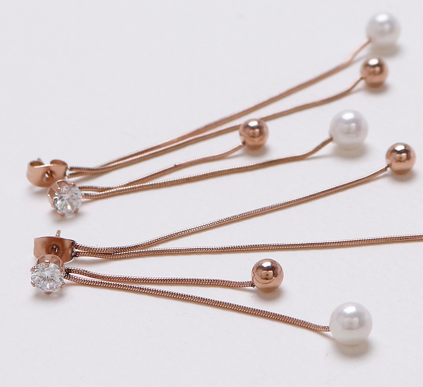 A variety of expressions BOLAN &amp LAURAN Surge S